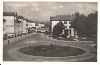 Trenčín - SK xxxx 95 016 **
